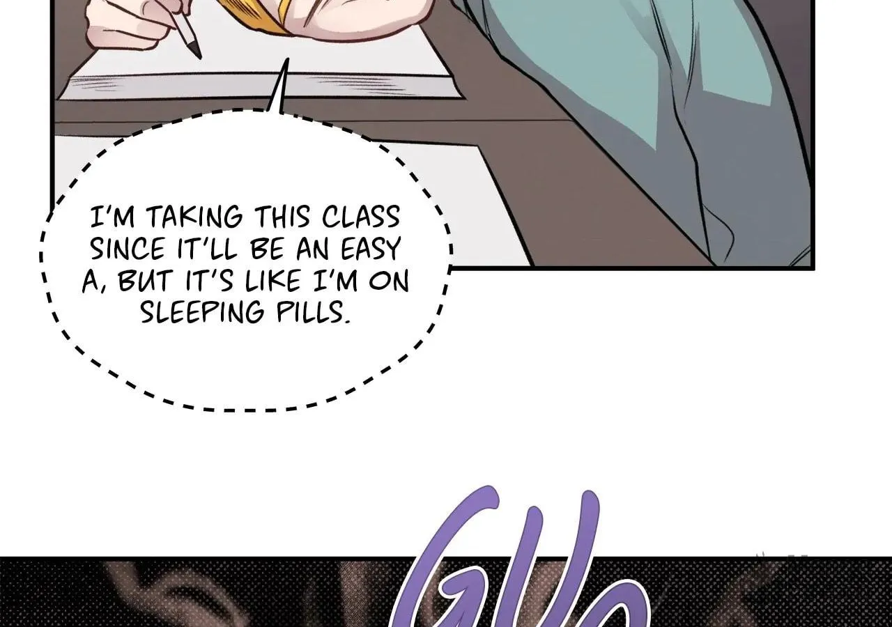Honey Bear Chapter 13 page 5 - 