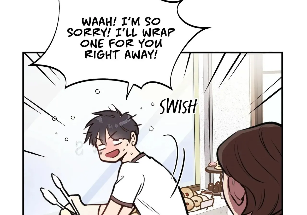 Honey Bear Chapter 13 page 43 - 