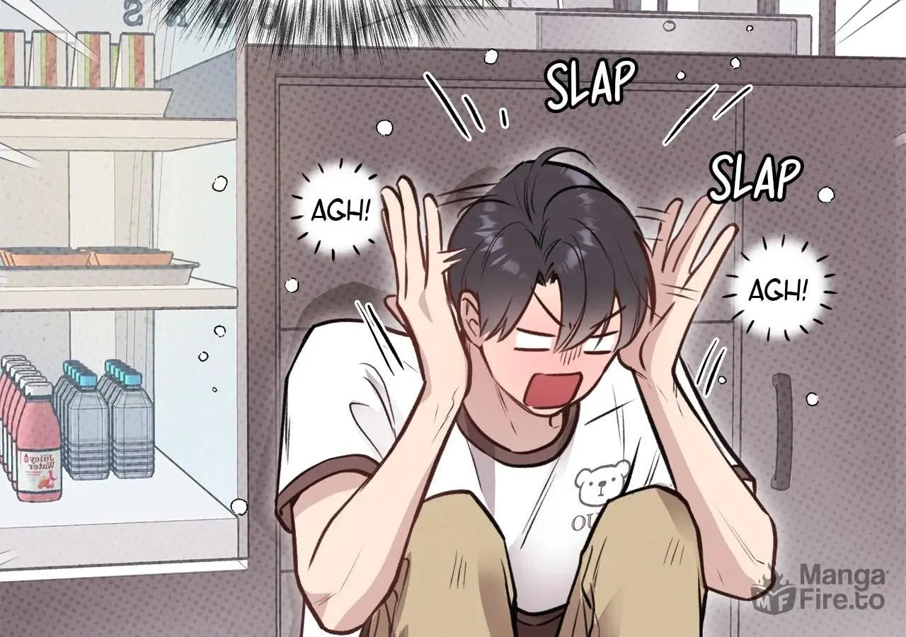 Honey Bear Chapter 13 page 45 - 