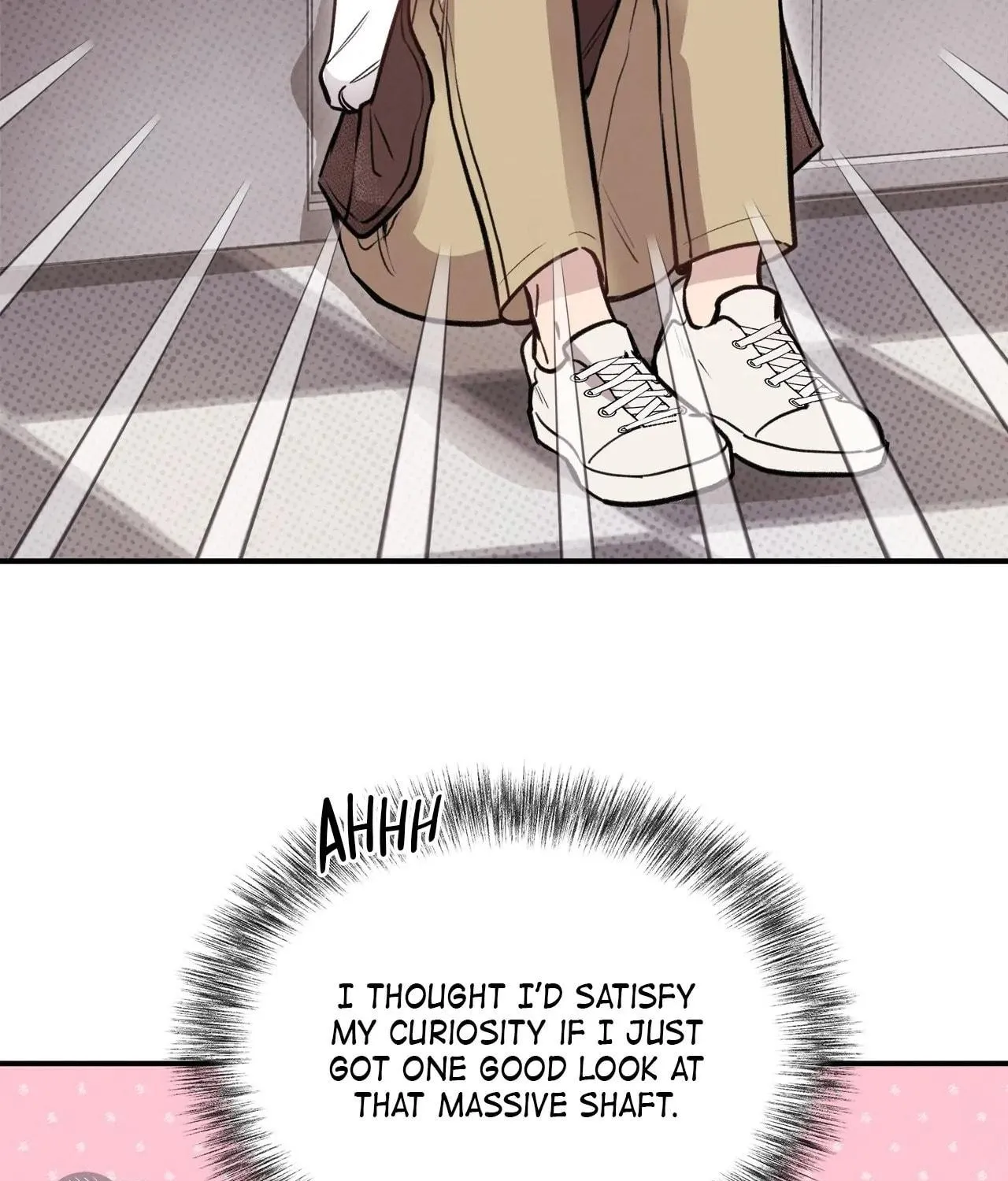 Honey Bear Chapter 13 page 46 - 
