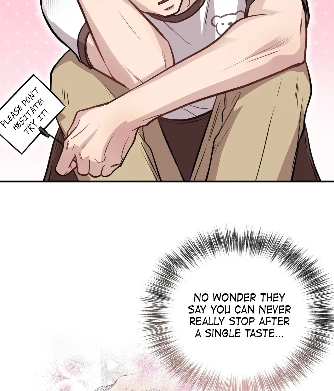 Honey Bear Chapter 13 page 48 - 