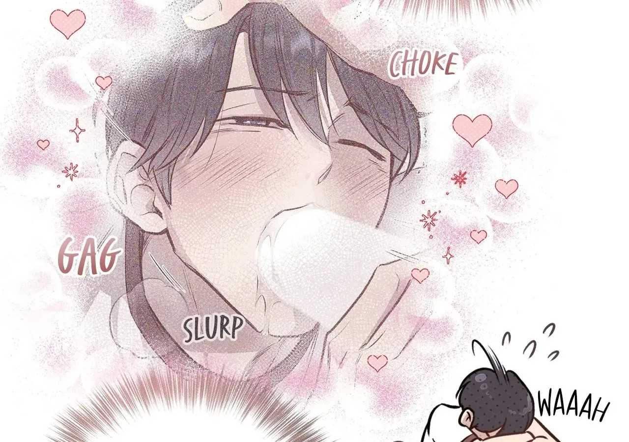 Honey Bear Chapter 13 page 49 - 