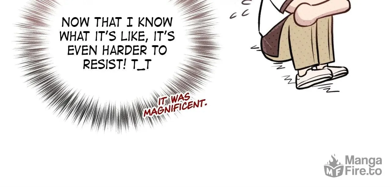 Honey Bear Chapter 13 page 50 - 