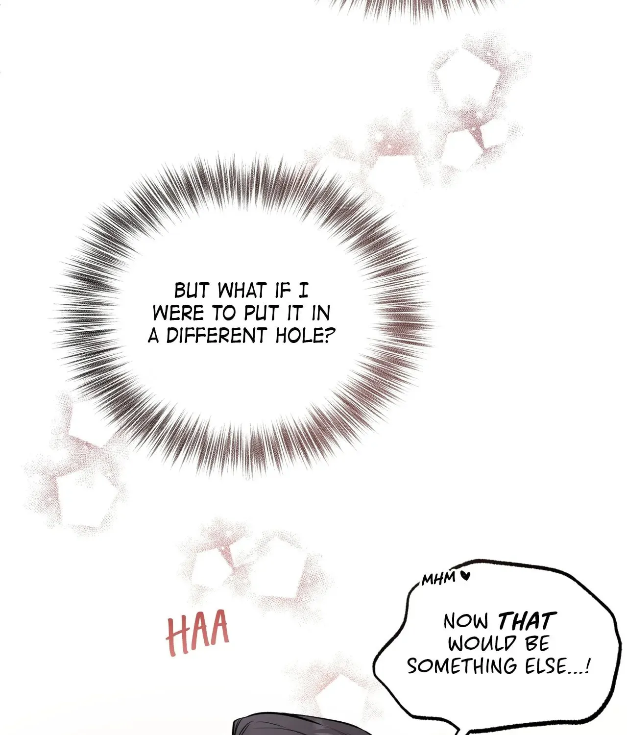Honey Bear Chapter 13 page 53 - 