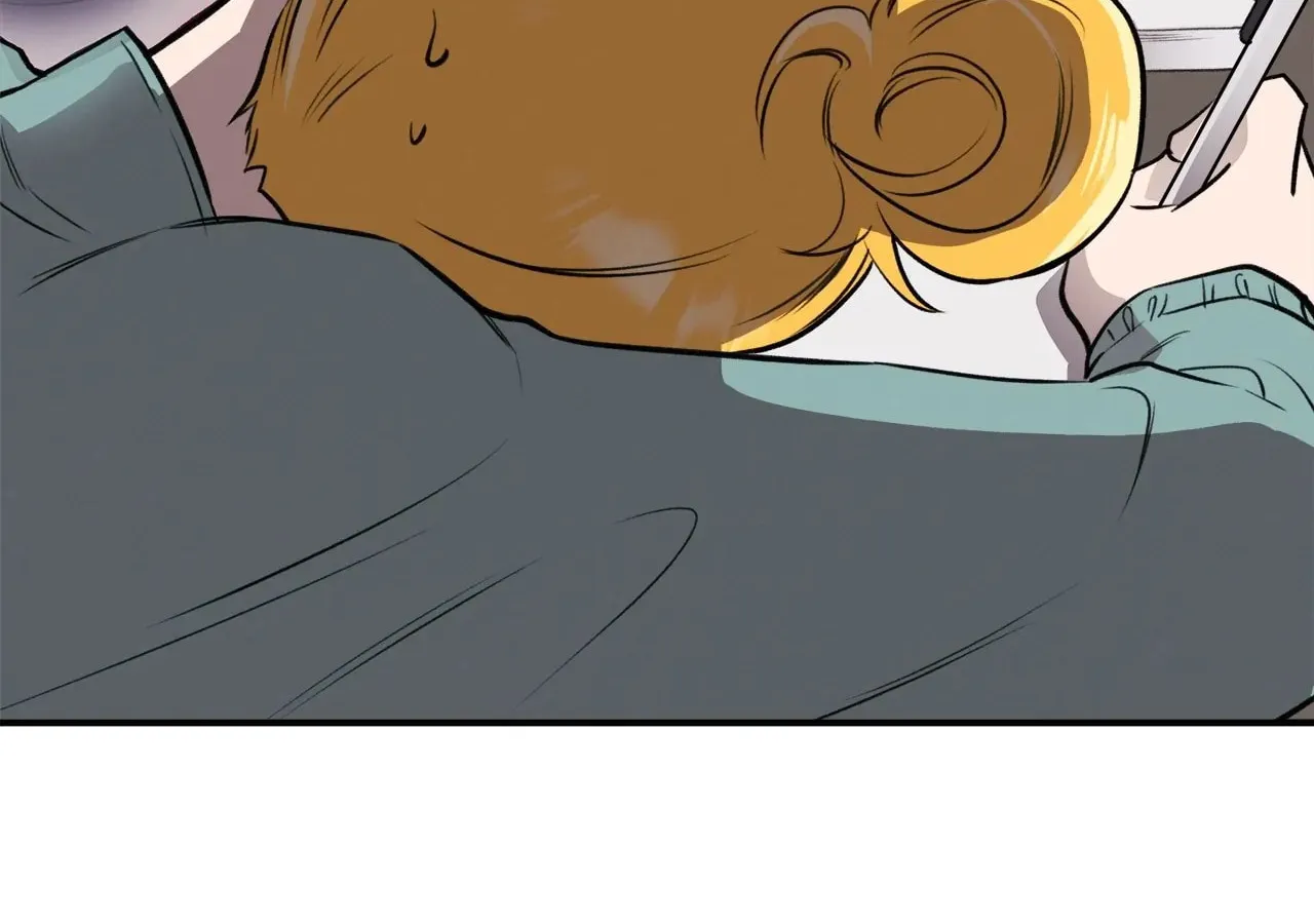 Honey Bear Chapter 13 page 7 - 
