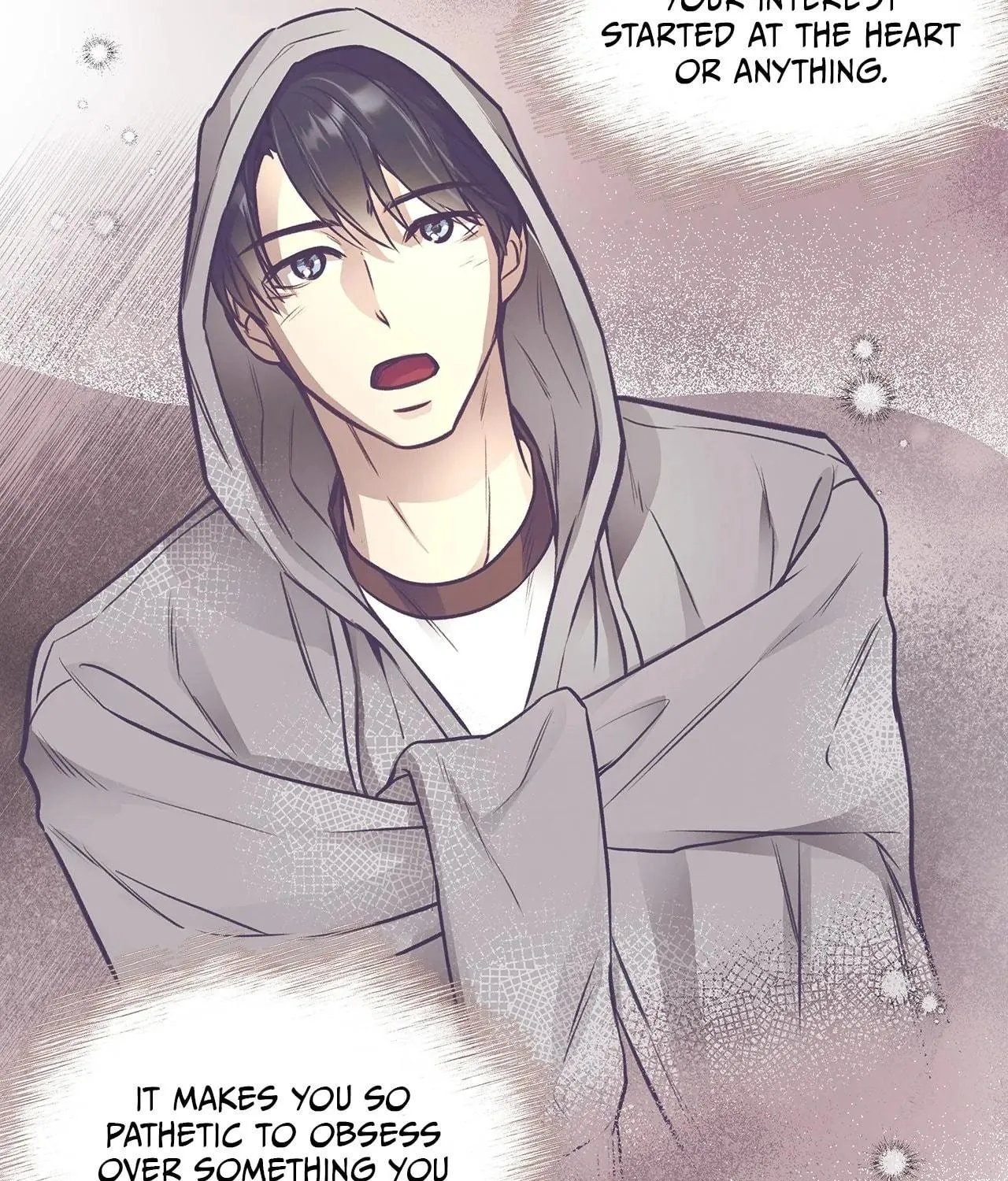 Honey Bear Chapter 13 page 64 - 