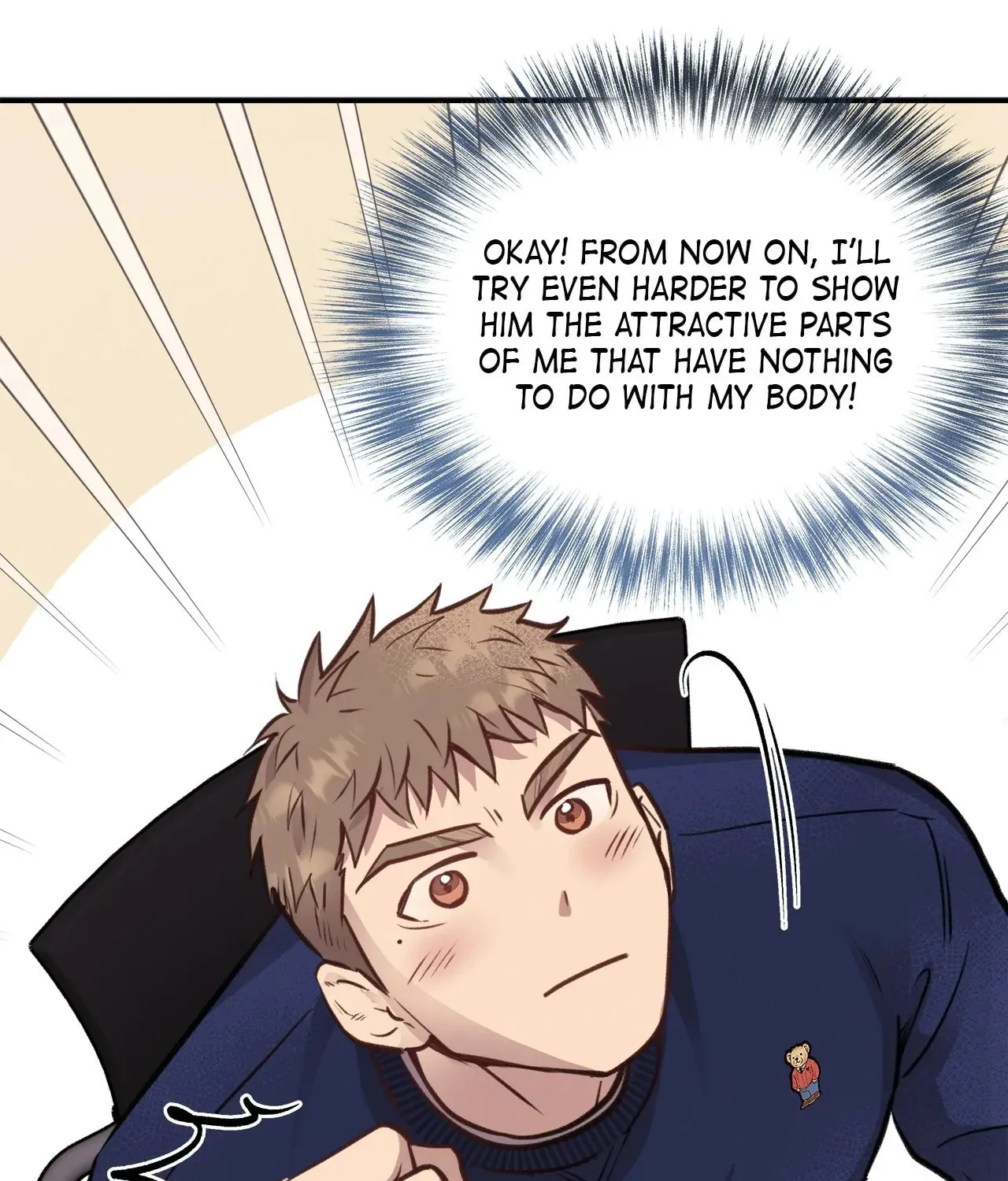 Honey Bear Chapter 13 page 69 - 
