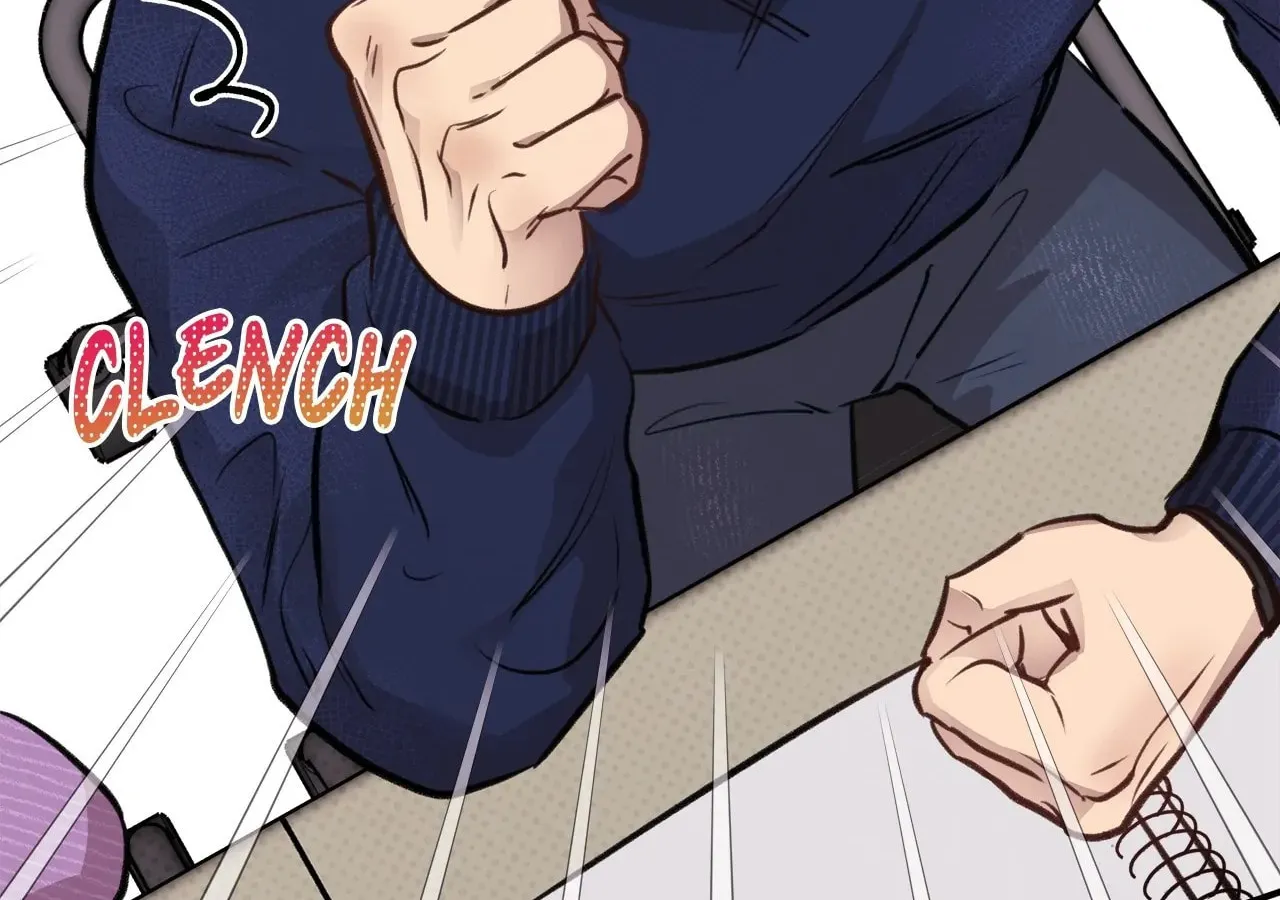 Honey Bear Chapter 13 page 70 - 