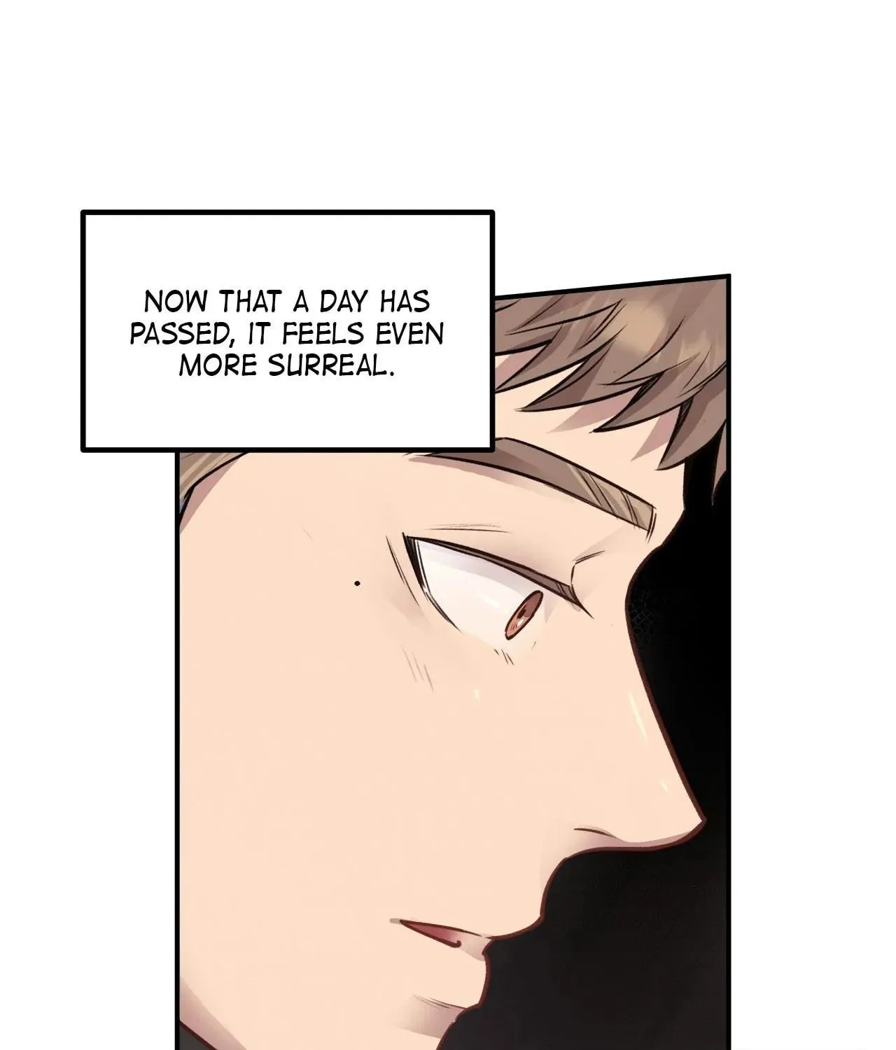 Honey Bear Chapter 13 page 8 - 