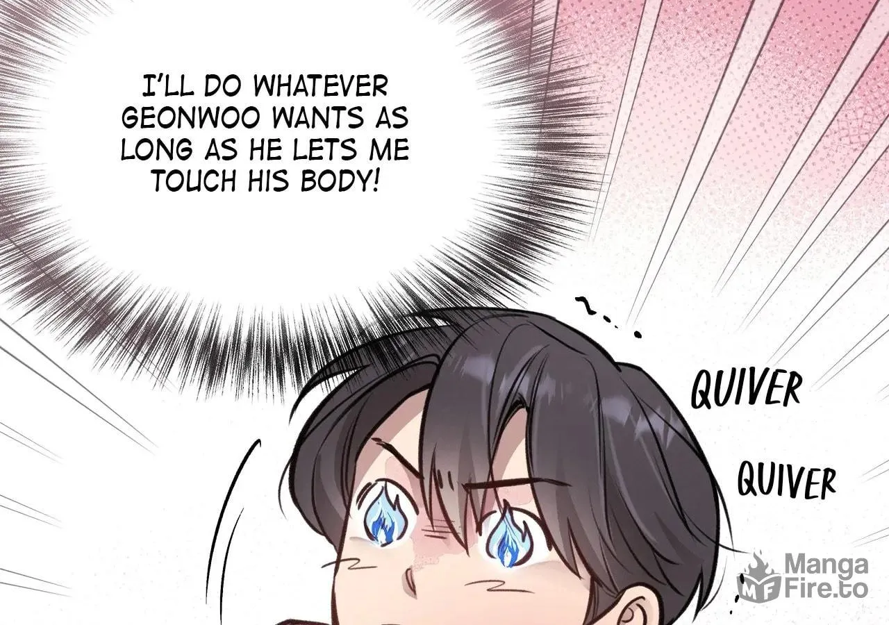 Honey Bear Chapter 13 page 72 - 