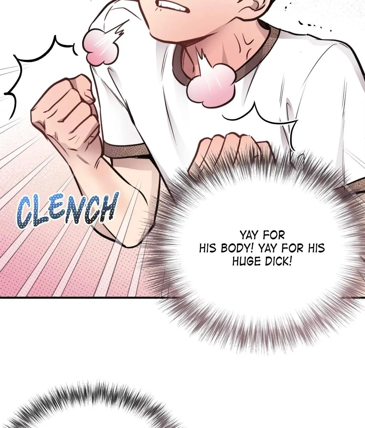 Honey Bear Chapter 13 page 73 - 