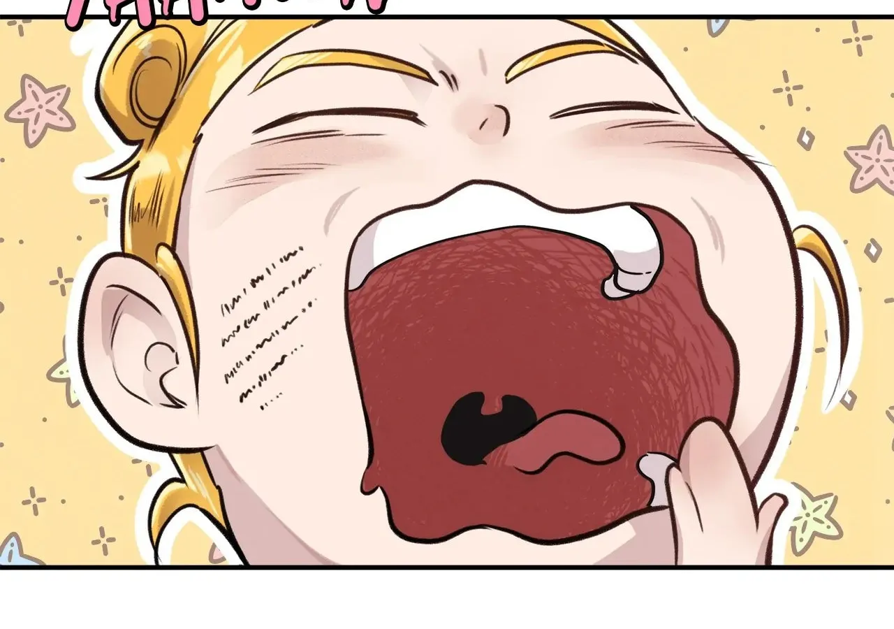 Honey Bear Chapter 13 page 80 - 