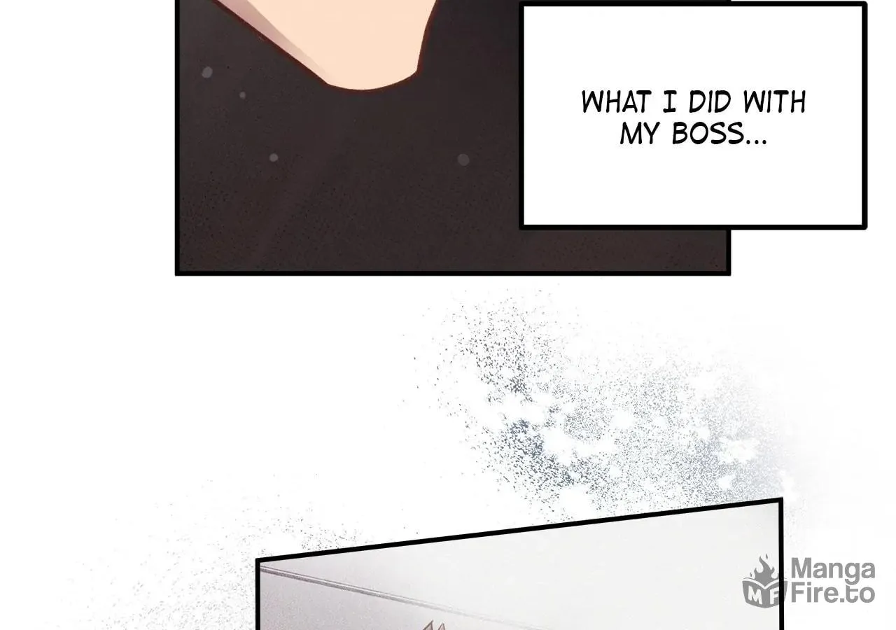 Honey Bear Chapter 13 page 9 - 