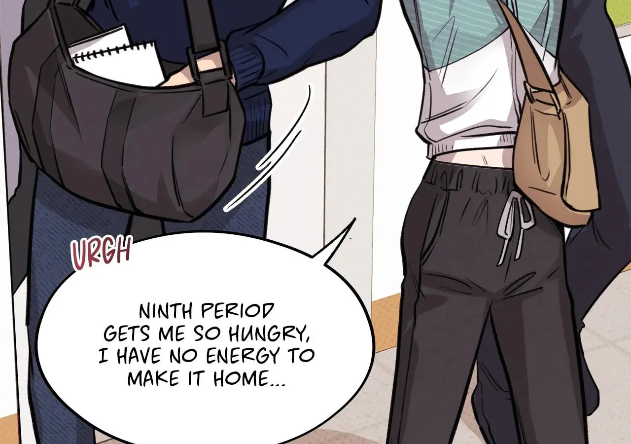 Honey Bear Chapter 13 page 82 - 