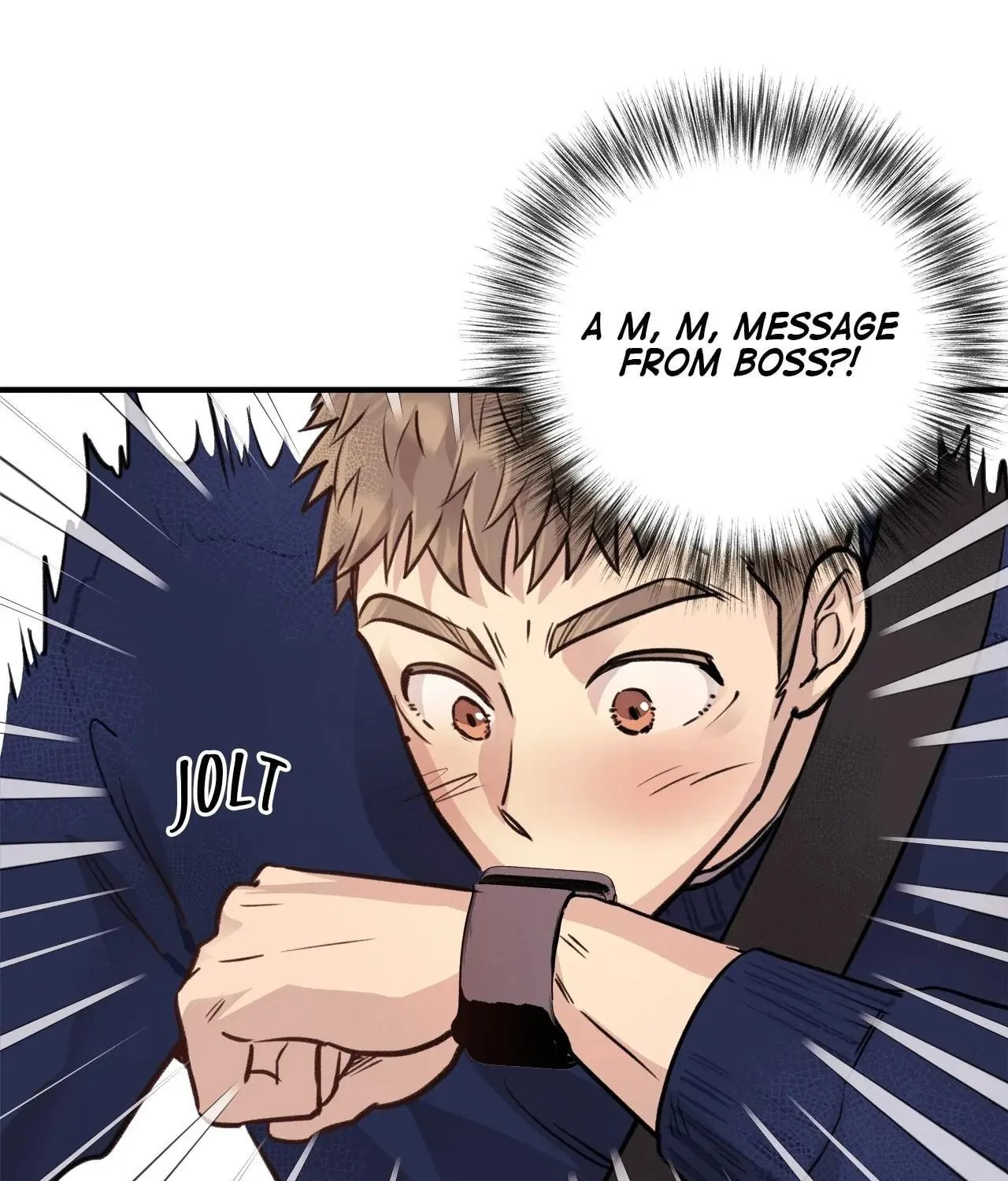 Honey Bear Chapter 13 page 88 - 