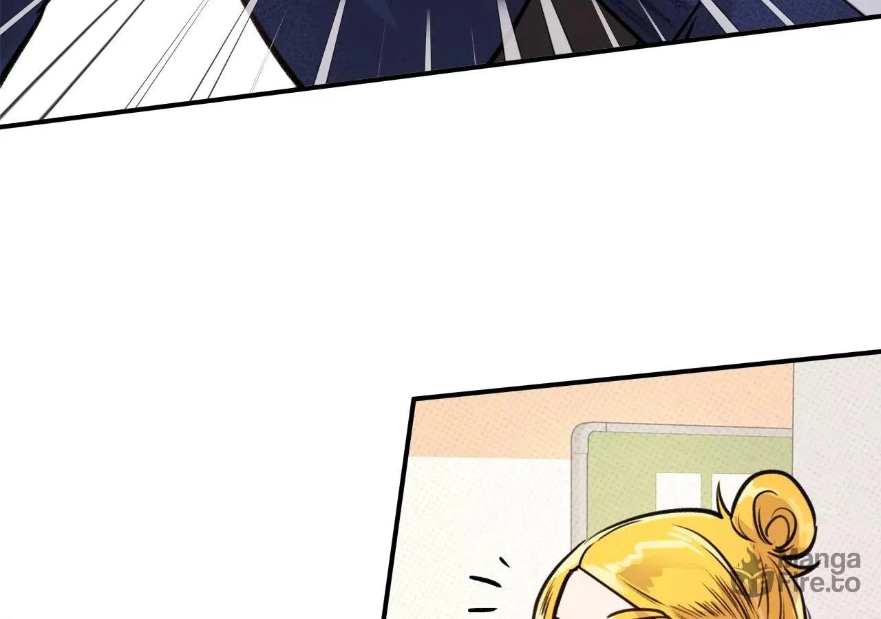 Honey Bear Chapter 13 page 89 - 