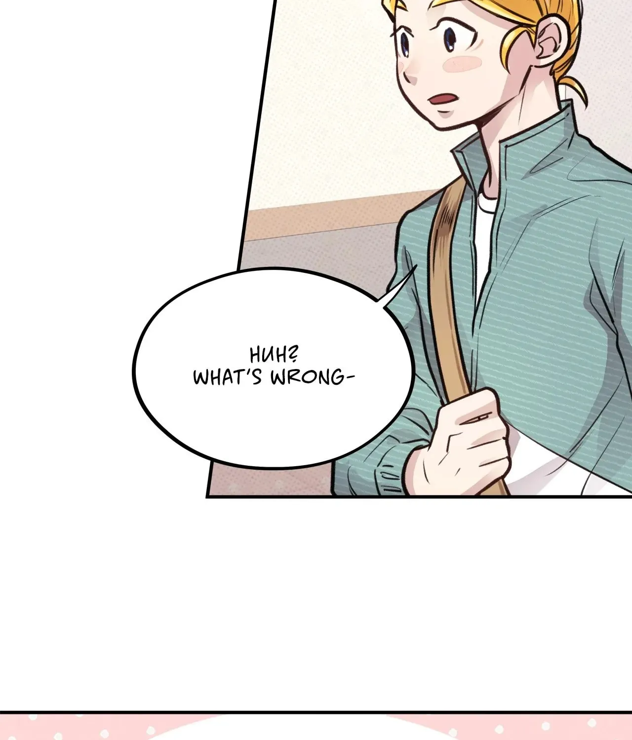 Honey Bear Chapter 13 page 90 - 