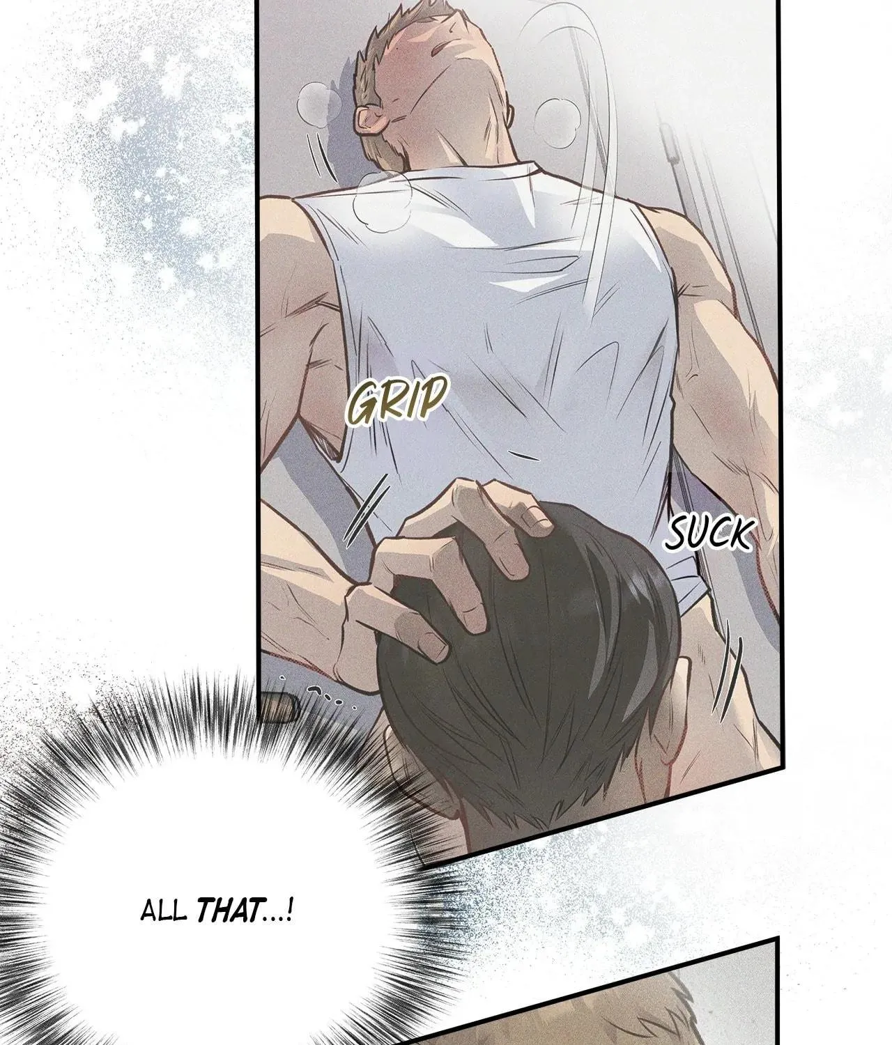 Honey Bear Chapter 13 page 10 - 