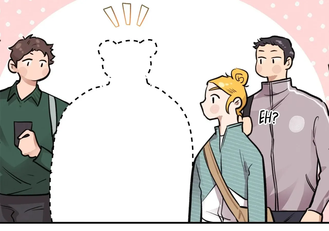 Honey Bear Chapter 13 page 91 - 