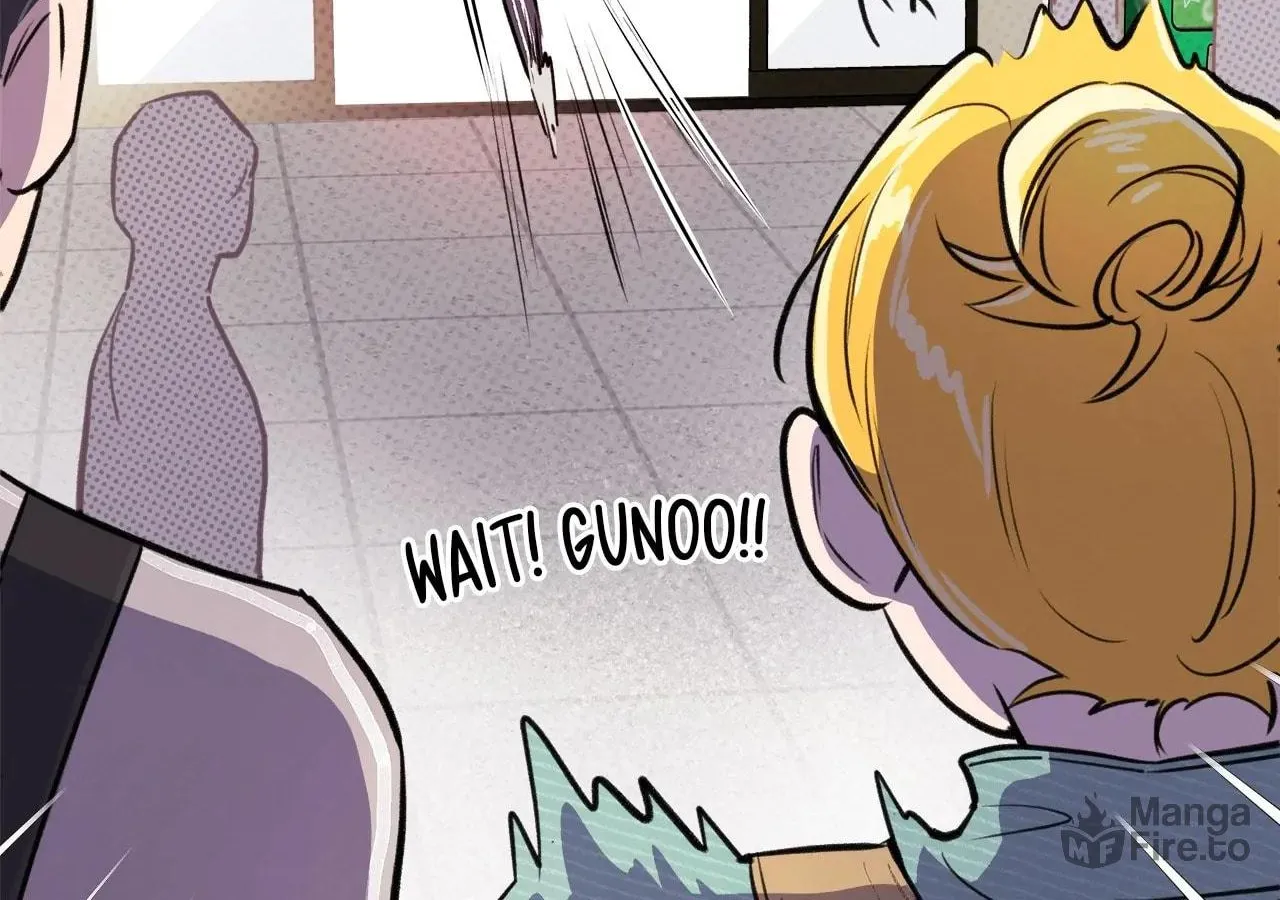 Honey Bear Chapter 13 page 93 - 