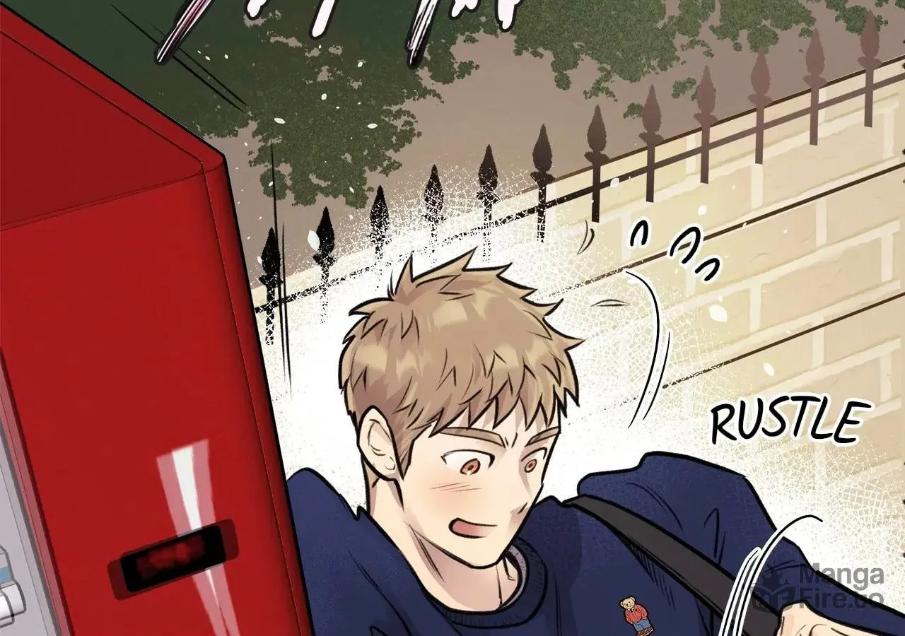 Honey Bear Chapter 13 page 95 - 