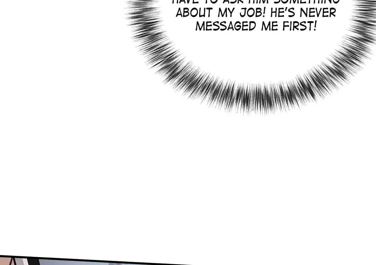 Honey Bear Chapter 13 page 99 - 