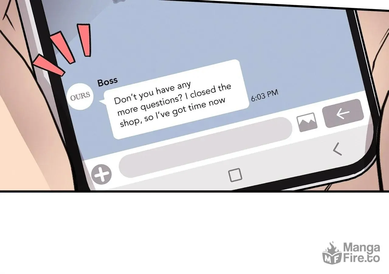 Honey Bear Chapter 13 page 100 - 