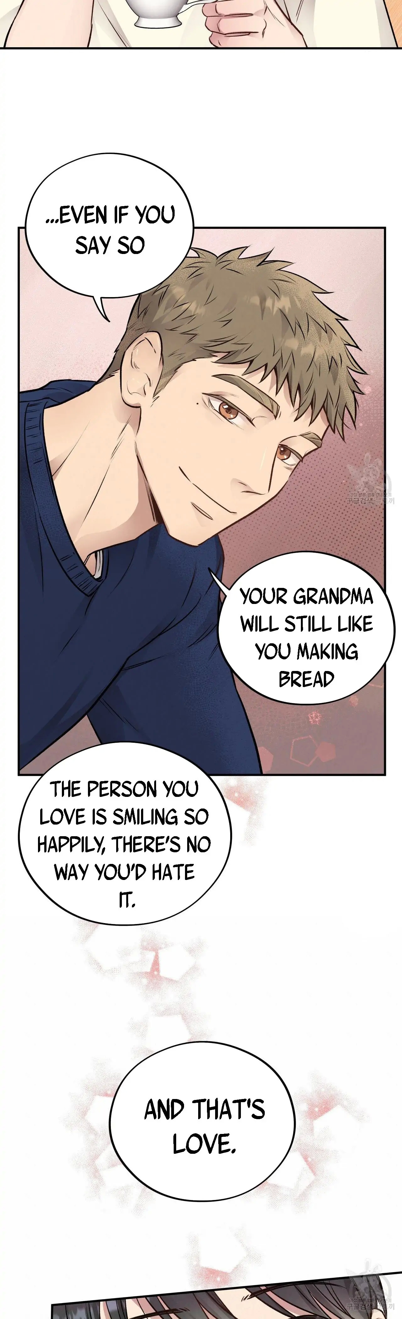 Honey Bear Chapter 14.1 page 20 - 