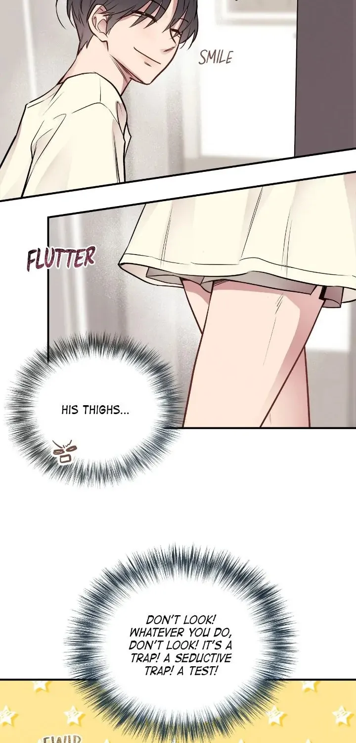 Honey Bear Chapter 14 page 13 - 
