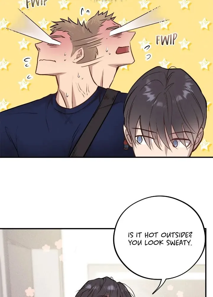 Honey Bear Chapter 14 page 14 - 