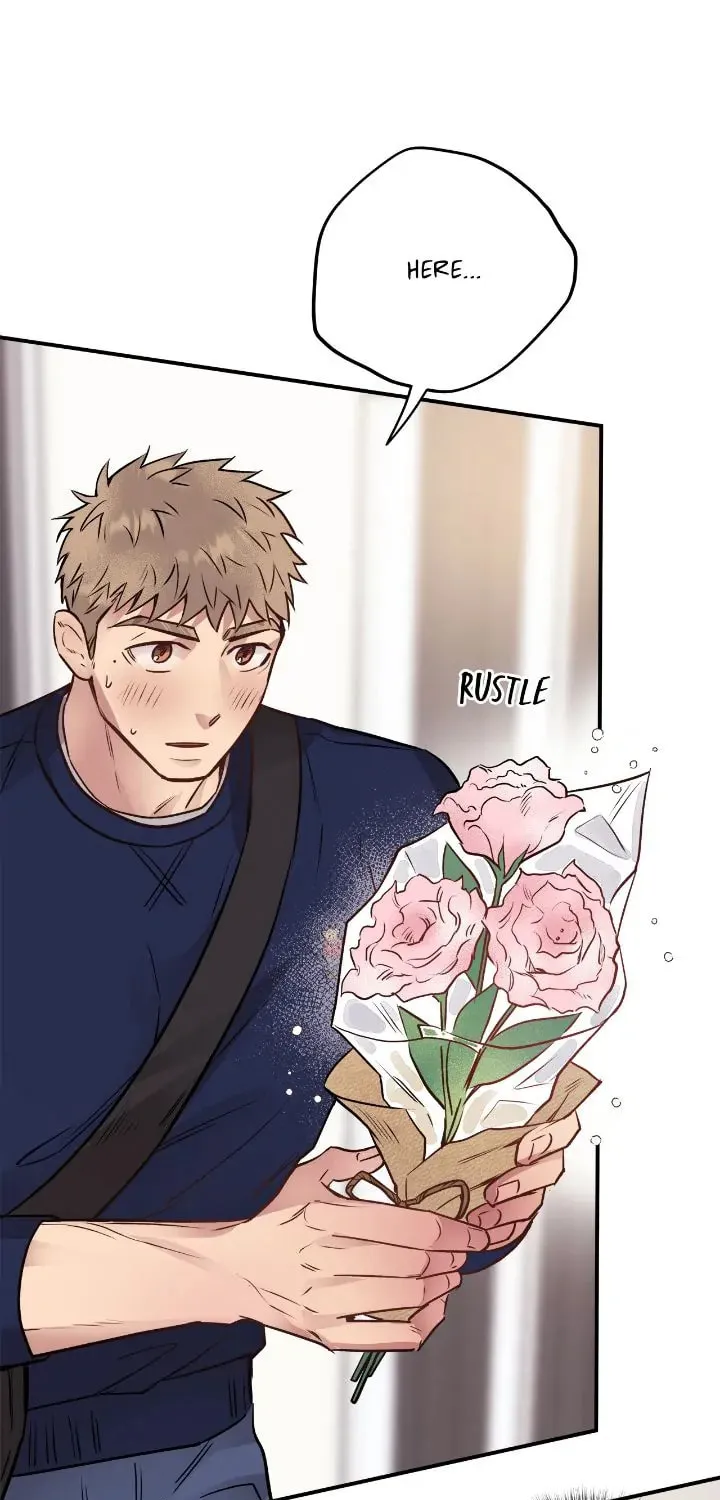 Honey Bear Chapter 14 page 17 - 