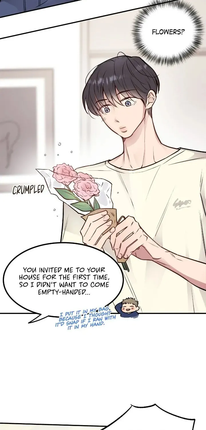 Honey Bear Chapter 14 page 18 - 