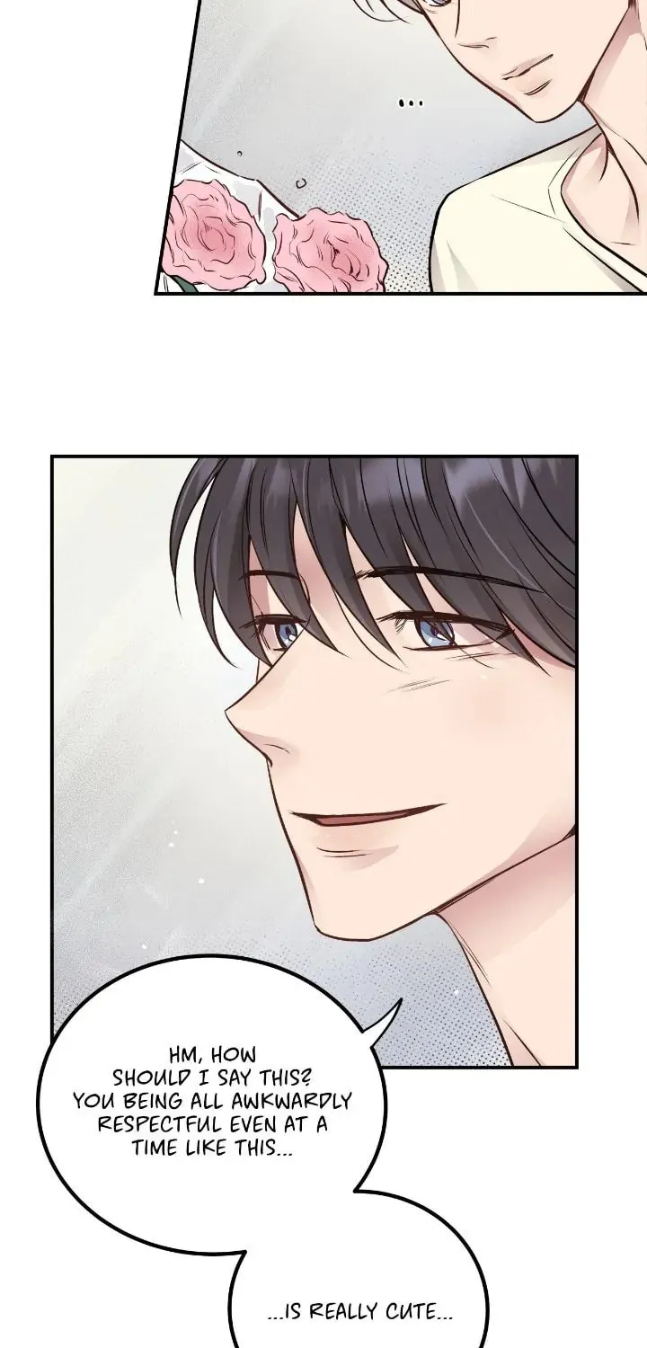 Honey Bear Chapter 14 page 20 - 