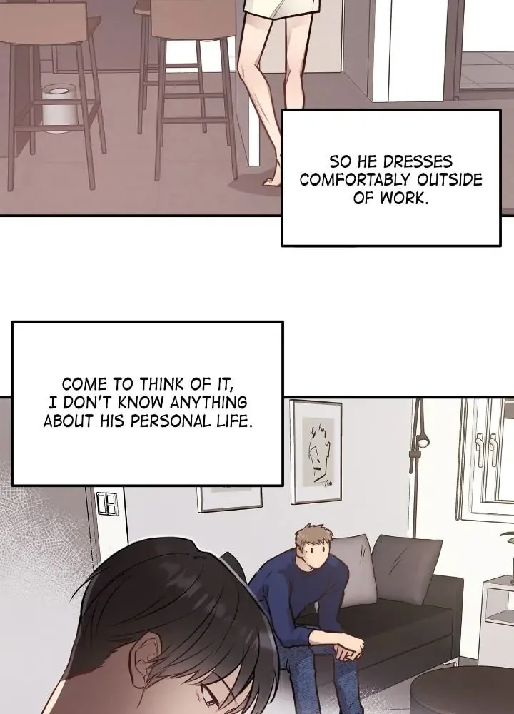 Honey Bear Chapter 14 page 24 - 