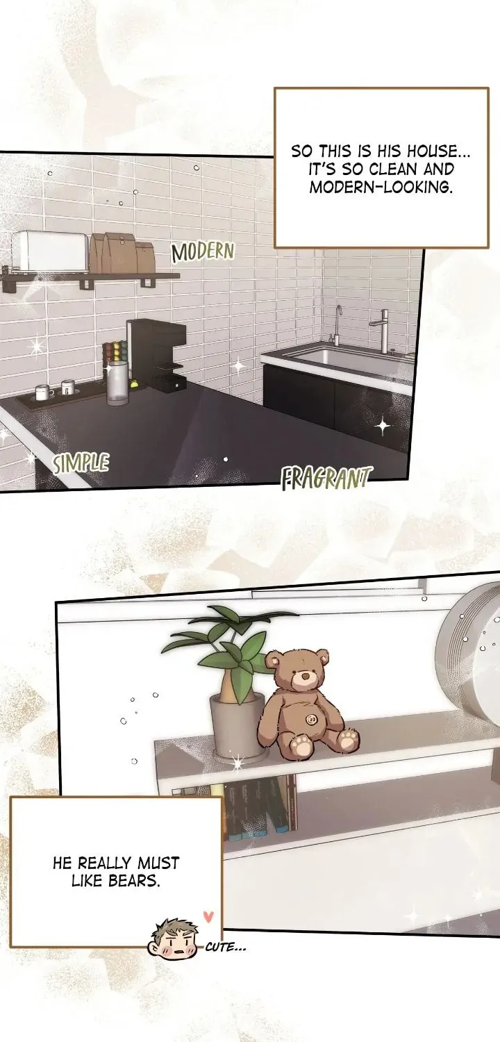 Honey Bear Chapter 14 page 26 - 