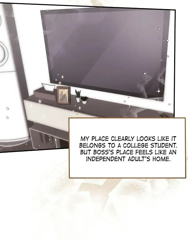 Honey Bear Chapter 14 page 27 - 
