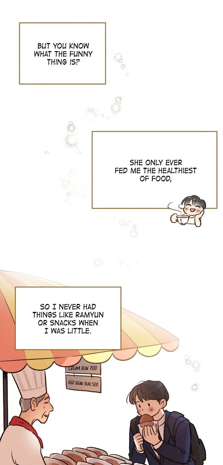 Honey Bear Chapter 14 page 37 - 