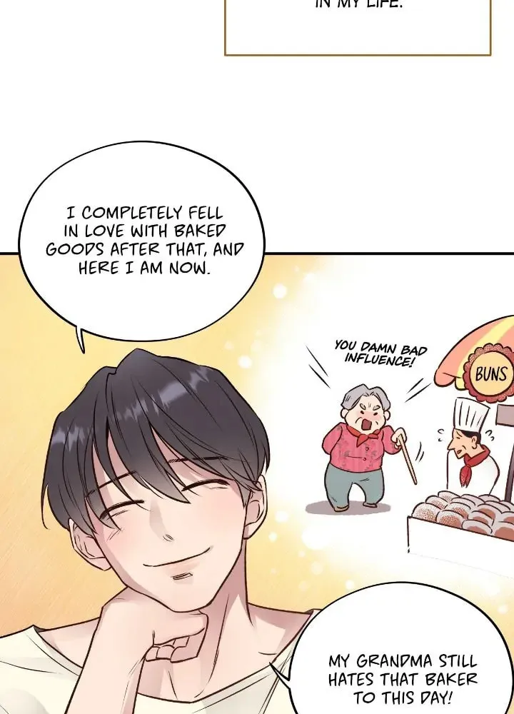 Honey Bear Chapter 14 page 39 - 