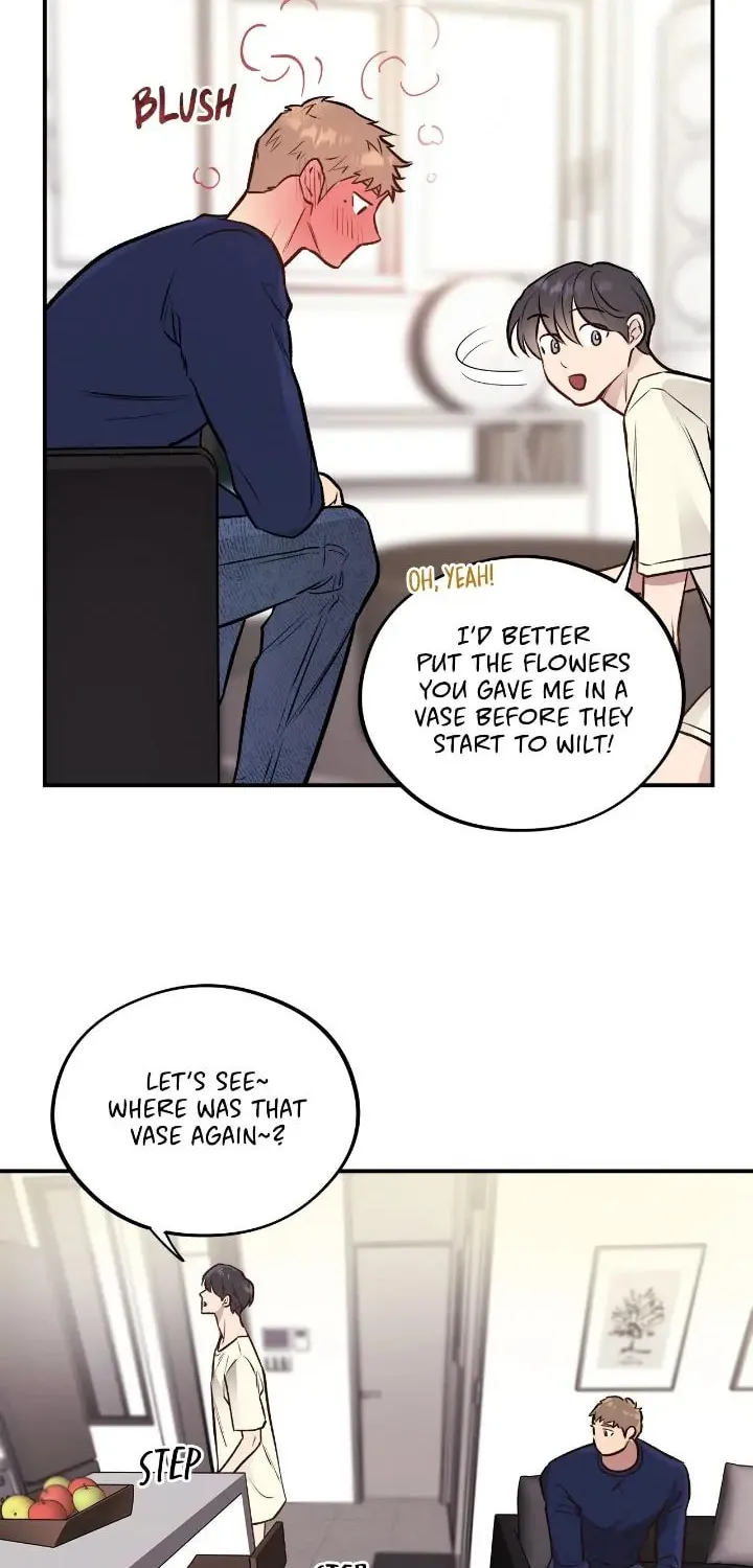 Honey Bear Chapter 14 page 44 - 
