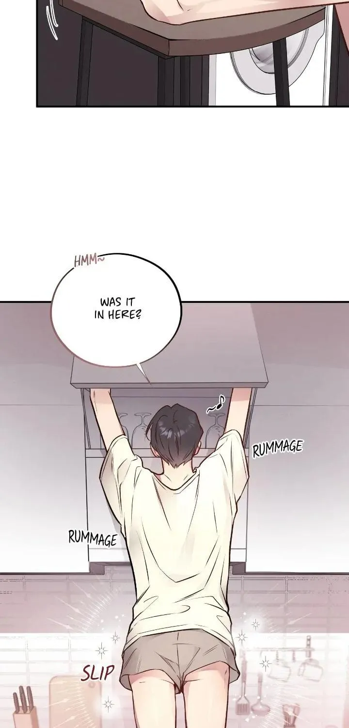 Honey Bear Chapter 14 page 46 - 