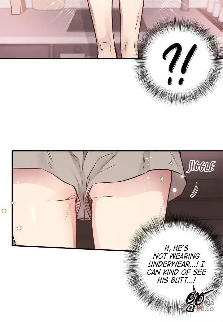Honey Bear Chapter 14 page 47 - 