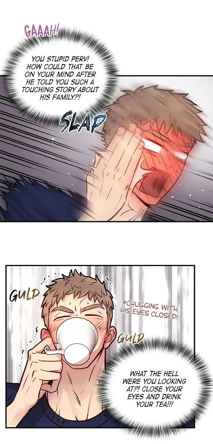 Honey Bear Chapter 14 page 48 - 