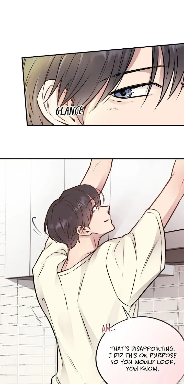 Honey Bear Chapter 14 page 49 - 