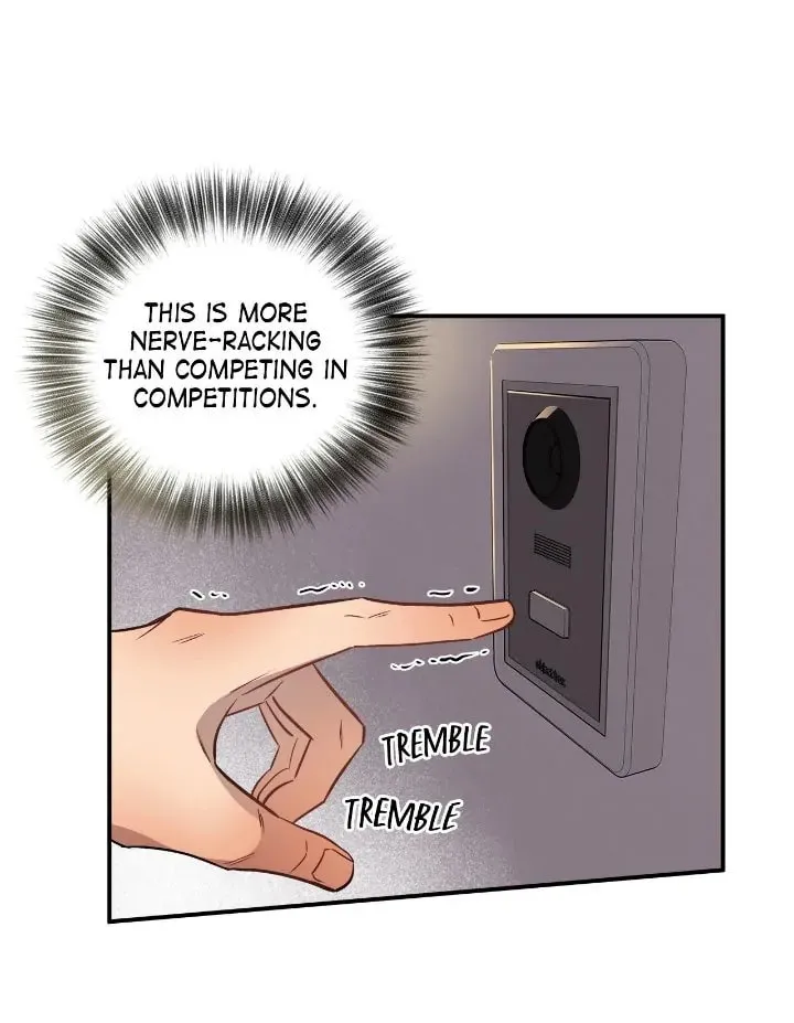 Honey Bear Chapter 14 page 6 - 