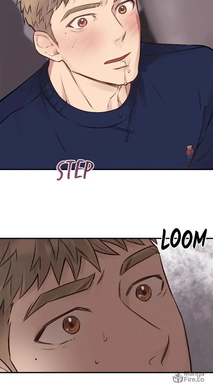 Honey Bear Chapter 14 page 52 - 