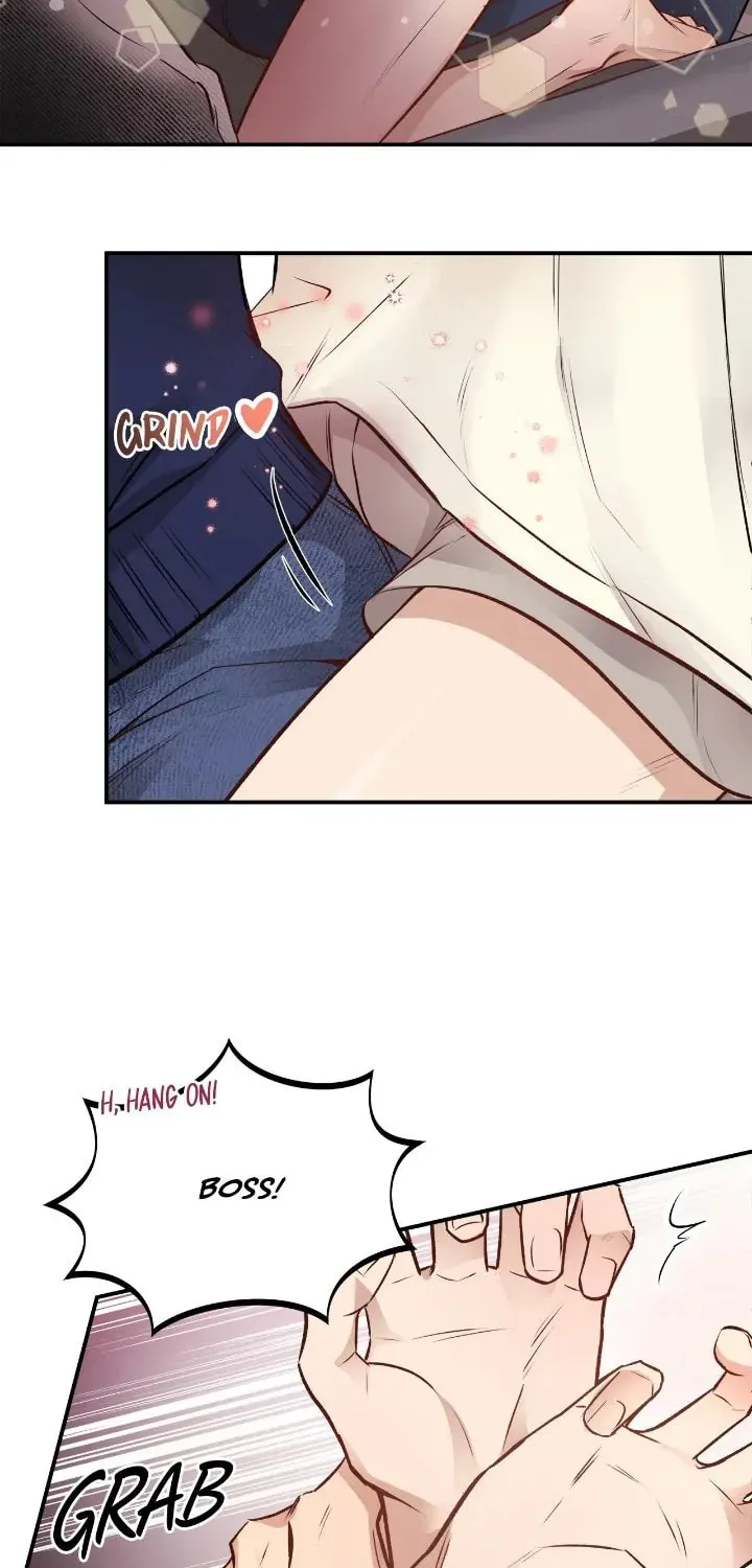 Honey Bear Chapter 14 page 54 - 