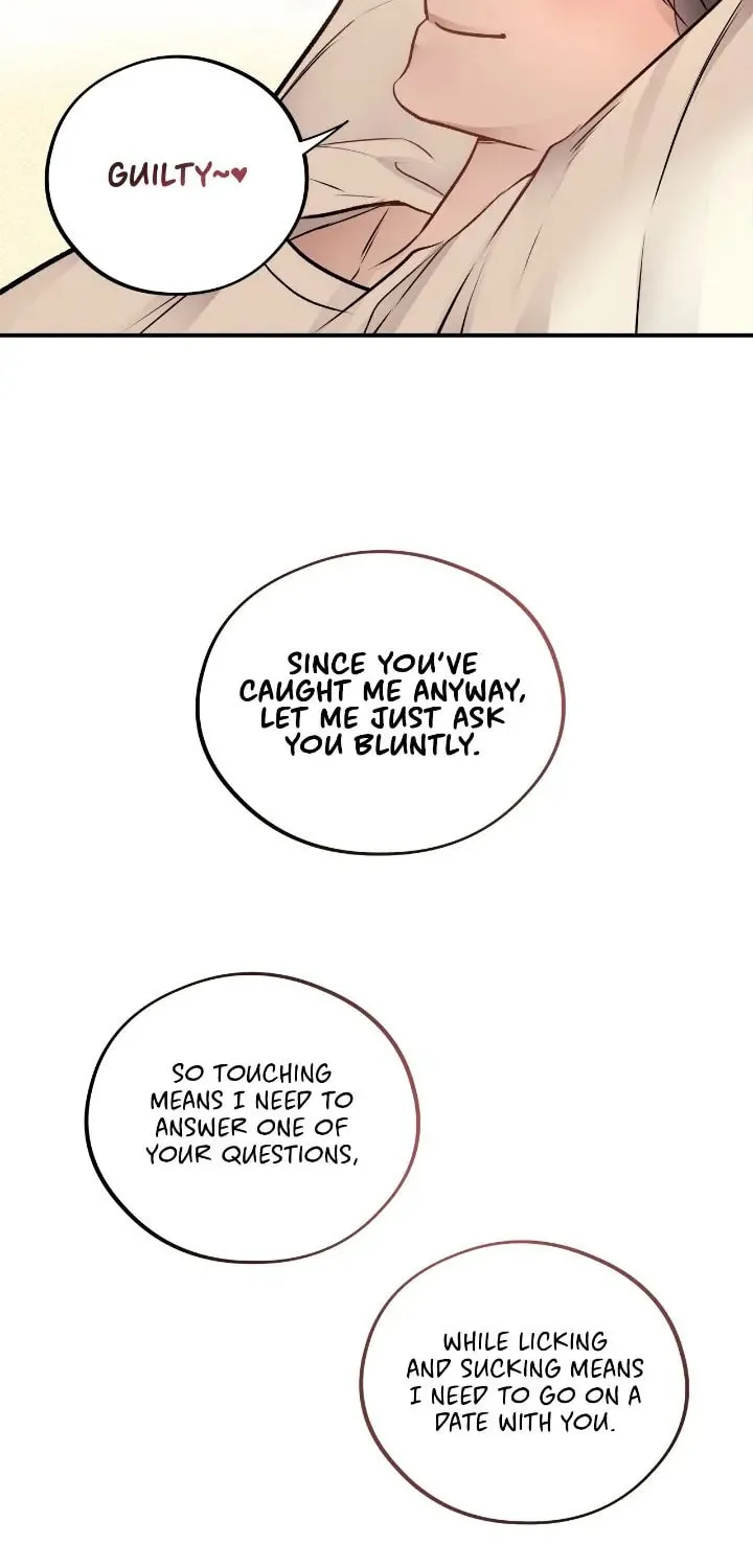 Honey Bear Chapter 14 page 57 - 