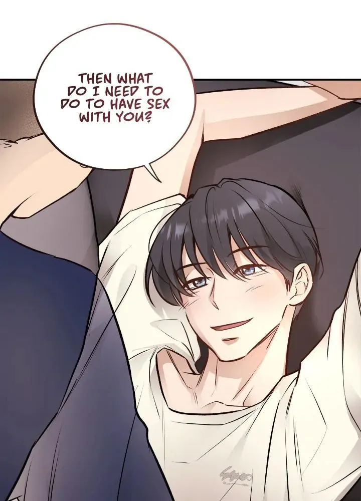 Honey Bear Chapter 14 page 58 - 