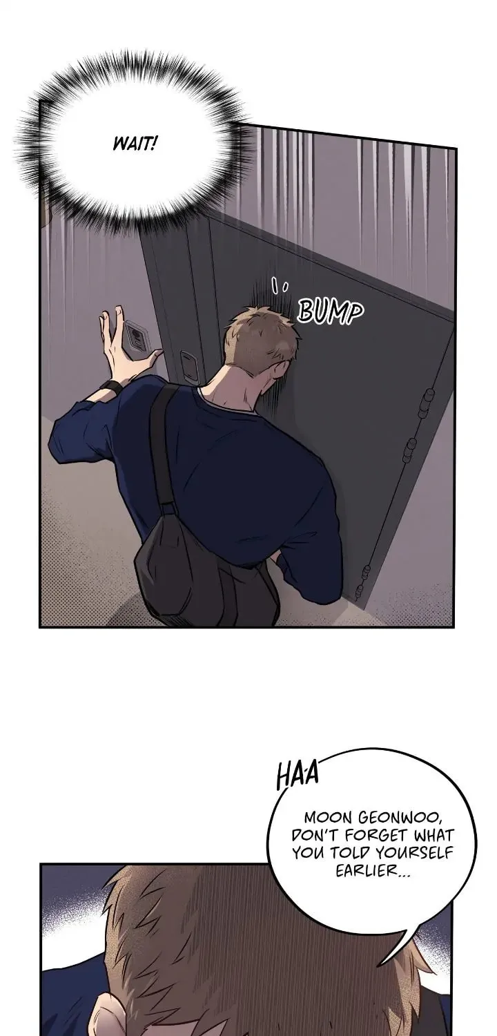 Honey Bear Chapter 14 page 7 - 
