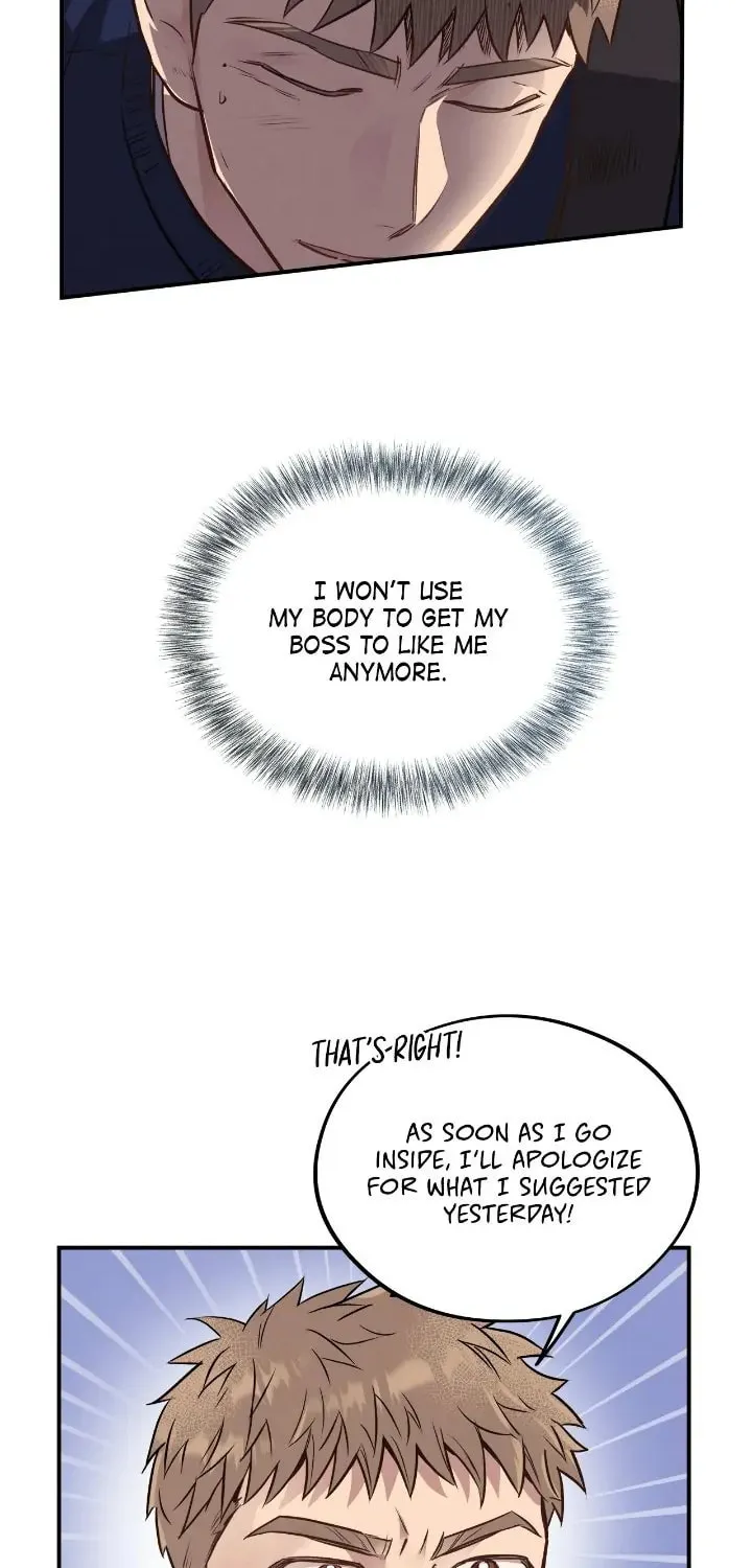Honey Bear Chapter 14 page 8 - 